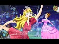 الاميرات الراقصات Dancing Princesses 12 قصصKONDOSAN Princess قصة اطفال فيلم كرتون 