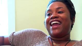 A Day in the Life of Lydia, a WOC Nurse | WOCN
