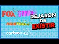 Los 7 CANALES DE TV MÁS FAMOSOS que DEJARON DE EXISTIR (Parte 3) | Ridiculeando