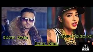 Presenting latest punjabi song "botal khol" sung by knox artiste,
jasmine sandlas & mafia. enjoy the biggest party anthem of 2017. get
it on itunes - http://...