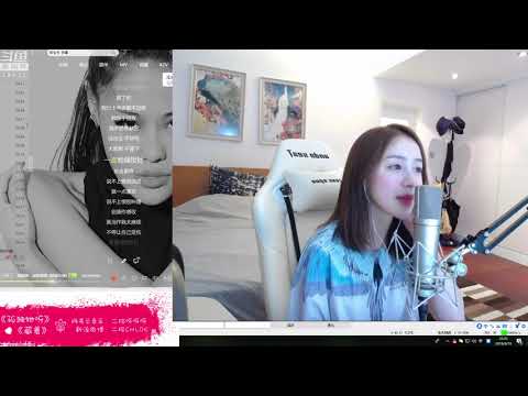 周二珂Chloe♥ “說散就散” 陳詠桐20180819