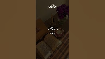 سورة يونس بصوت القارئ سعد الغامدي
