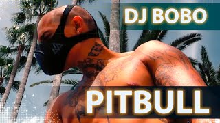 Pitbull feat. Dj Bobo - Rumba (DJ TemperaTura remix)