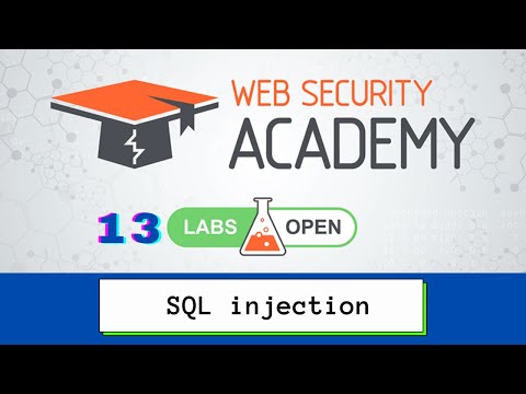 Blind SQL injection with out-of-band interaction | Web Security Academy