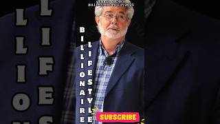 Famous George Lucas 2025 ★ Star Wars Billionaire’s Lifestyle, Net Worth, Wife & Legacy | What A Lifestyle Net Worth