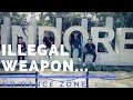 Illegal weapon  choreograped by nb dance zone   latest punjabi songs