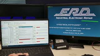 073126004 Continental A 003 446 10 02 / 005 Electronic CPC4 NAFTA Repaired by ERD