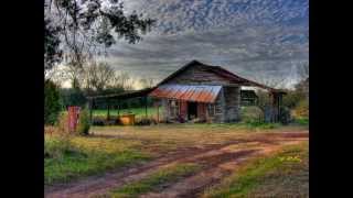 Charley Patton-Pony Blues