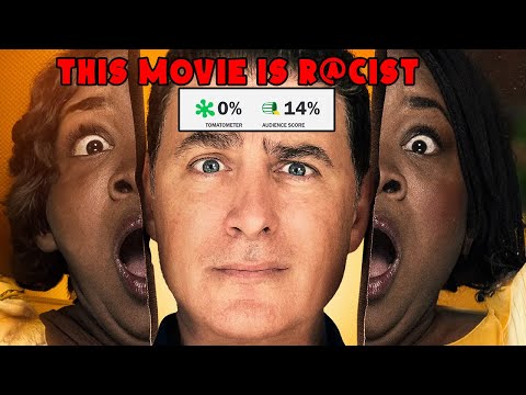 Is this the worst Movie ever made? Loqueesha (White man pretends to be a black woman)