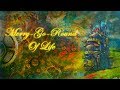 Merry-Go-Round of Life (из "Howl's Moving Castle" / "Ходячий Замок"). Песня на русском. RUS SUB