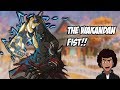 OVERWATCH GETTING GOOD WITH GENJI