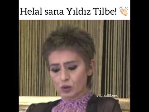 Yıldız Tilbe - Kalbim Durma Noktasına Geldi