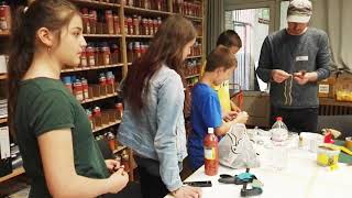 3D Traumstadt Im Meredo - Tag 2