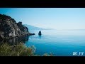 Beauty of Crimea. Крым 2018. Аэросъемка