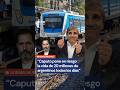 Caputo desfinancia los trenes y pone en riesgo la vida de 20 millones de argentinos