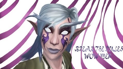 Break The Rules [MEP]