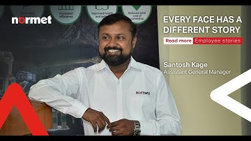 Every face has a different story - Santosh Kage