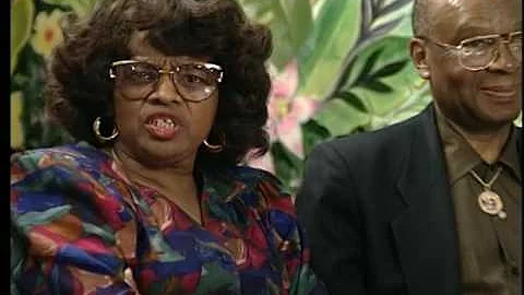African American Legends: Sylvia's restaurant