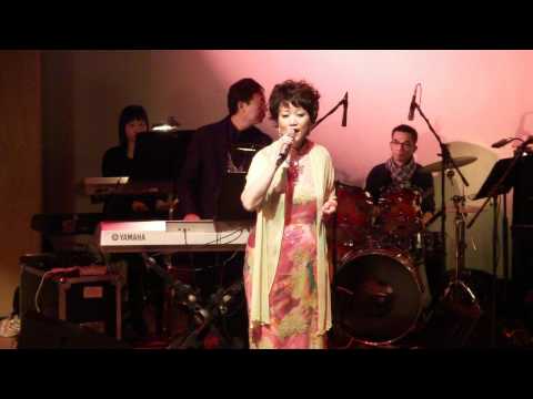 我有一段情 - Kenita (January 21, 2011)