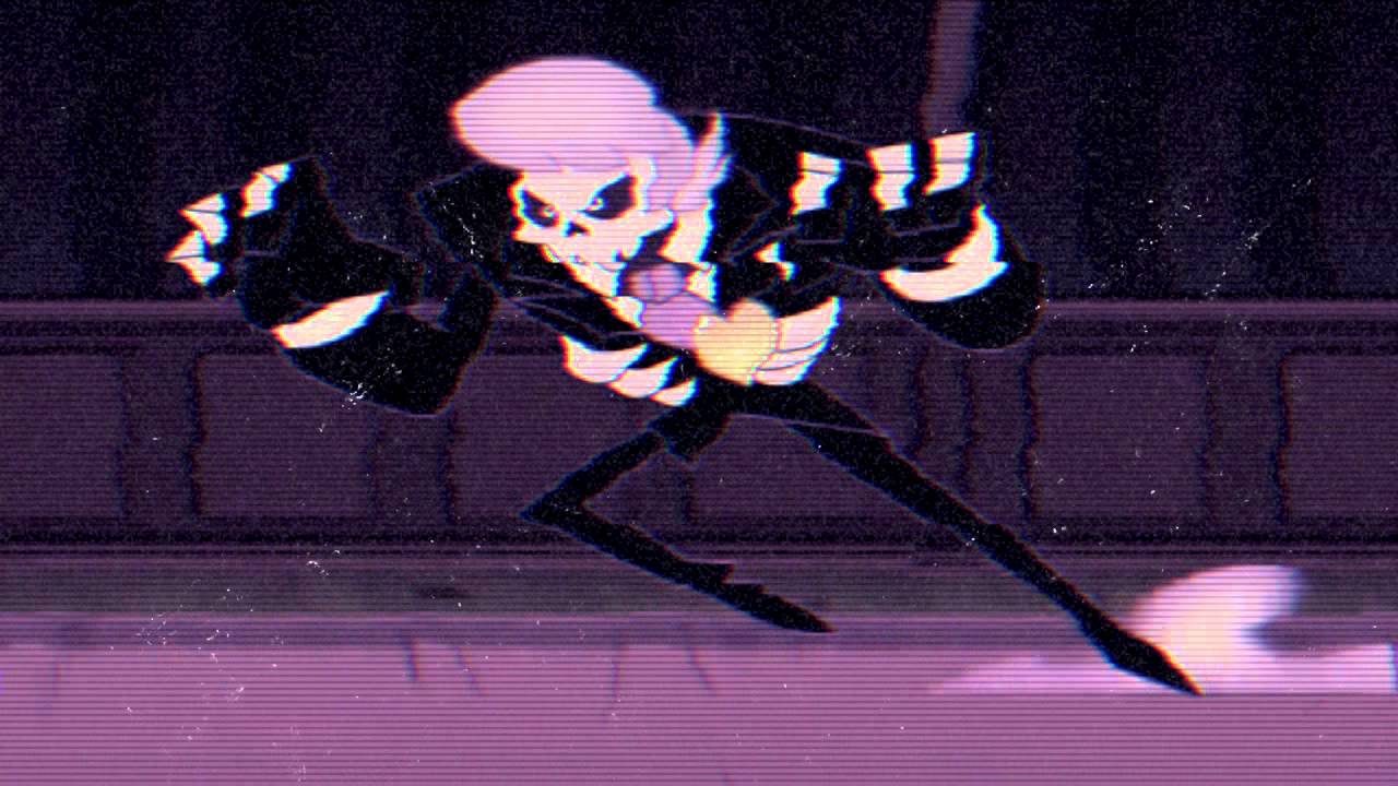 {mystery skulls}~It's me~ (For KittyKana13)