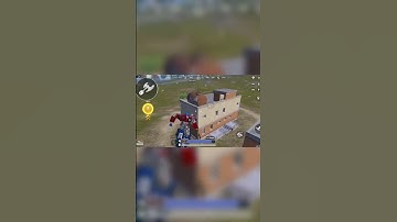 Easy 1v2 Optimus Prime #1v2 #clutch #bgmi #pubgmobile #optimusprime #megatron #trending