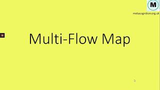 Student Introduction to the Multi Flow Map Net Worth