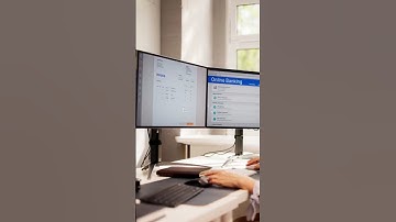 Master Multitasking with Snap Layouts!#Windows11 #SnapLayouts #Productivity
