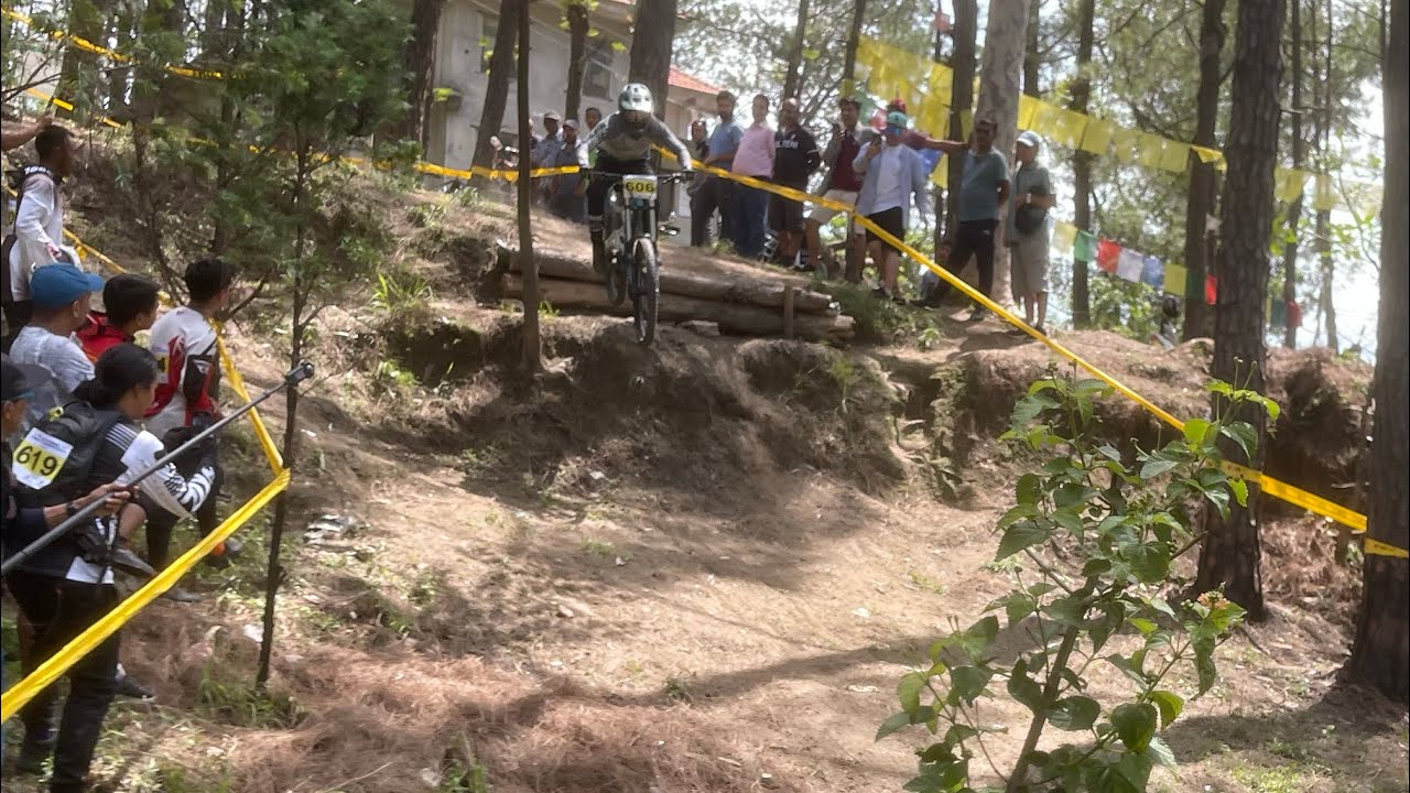 Dami kudayo cycle | Jump crash vayo 😮‍💨