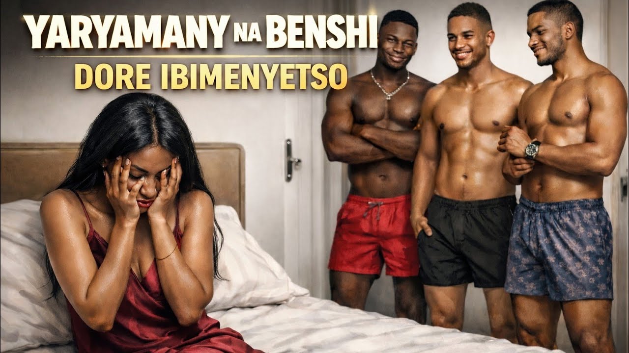 IBIMENYETSO 8 BY'UMUKOBWA CG UMUHUNGU  WARYAMANYE NA BENSHI| BYINSHI BABIGIRA IBANGA UGOMBA KUMENYA