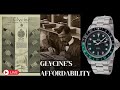 Let's Review The Affordability of Glycine | Watch Talk With Trapvision