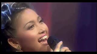 Gebby Parera - Duduk Melamun (JOGED RCTI 2000)