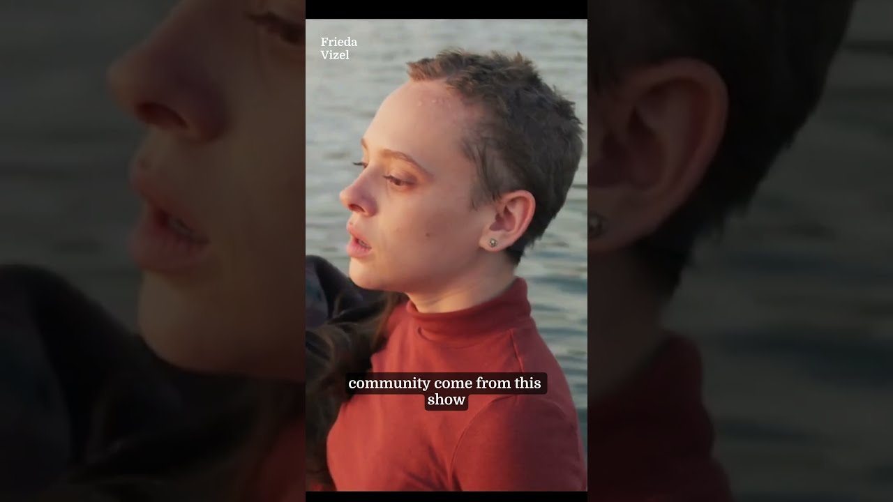 Netflix Miniseries Unorthodox Review