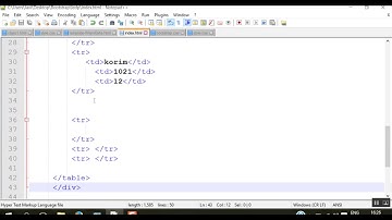 Twitter Bootstrap Bangla Tutorial Part-2