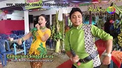 PODANG KUNING Dangdut Koplo (HD) CS Sindoe Laras | Atik Fitria & Anom  - Durasi: 4:24. 