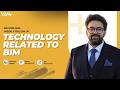 BIM Diploma " Follow Up - Technology related to BIM " Eng - Waleed Yassen