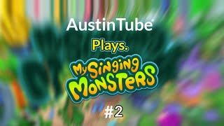 AustinTube Plays MSM (#2)