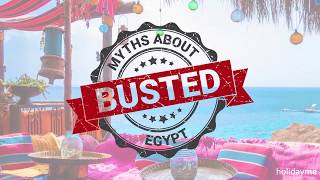 Busted : Myths About Egypt Busted S1E3