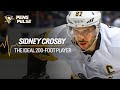 Sidney Crosby: The Ideal 200-Foot Player | Pittsburgh Penguins