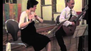 Roumanian Folk Dances, V - Poarga româneasca, VI - Maruntel