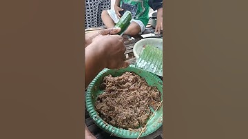 Thumbnail of Pepes ikan Bali