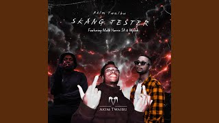 Skang Tester (feat. Malik Harris SA & Mpiloh)