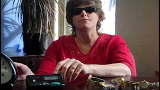 Independent Living Tip: Telling Time