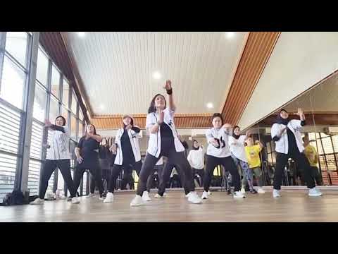 Panca Borneo - Assasin