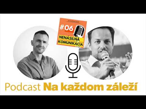 Video: Komunikácia Bez Hádok. Technika