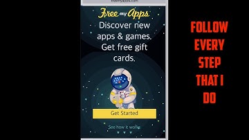 FREEMYAPPS HACK AUGUST 2017 [WORKING] Hacked FreemyApps Code iPhone + Android