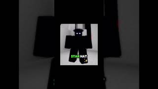 Story behind Noli🎭🕴️ #roblox #noli#scary