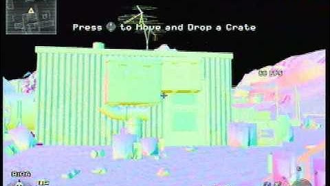 TWisTeDHaCkZz HowHigh v1 Mod Menu Tu7 Patch - Mw2!!