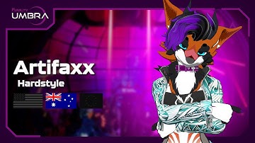 Artifaxx | Stream Cut | Furality Umbra Club F.Y.N.N.