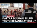 ‘Kenapa Tetangga Saya Berangkat Duluan Padahal Saya Duluan Daftar Haji?’ Siskohat Menjawab