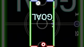 Neon hockey screenshot 2